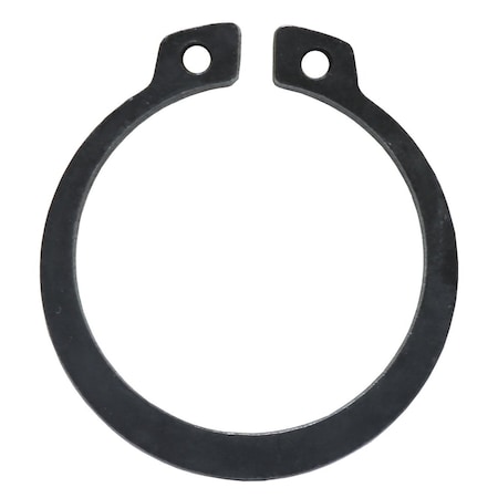 A & I Products Snap Ring, No 137, External 2 x2 x0.05 A-86000341